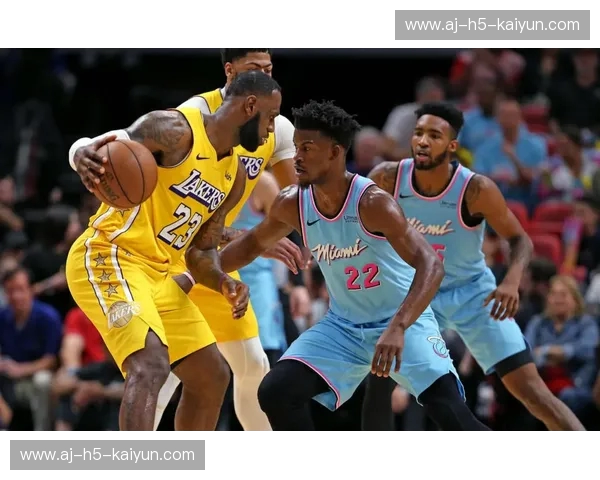 恩怨与荣耀的交响诗:重回2020巅峰,湖人vs热火第一场录像回放全深度解析