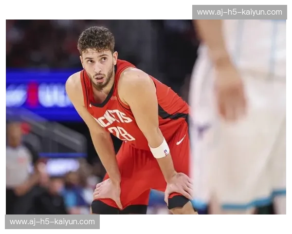 今日火箭vs：在红色余晖中，看见休斯顿最狂野的灵魂