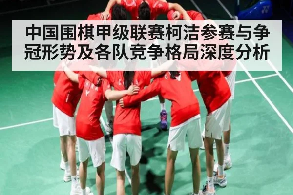 中国围棋甲级联赛柯洁参赛与争冠形势及各队竞争格局深度分析